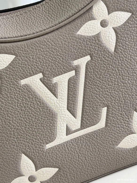 AAA Replica Ru VUITTON BAGATELLE LOUIS 0707